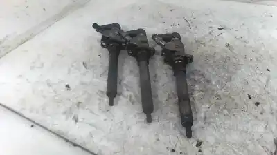 Second-hand car spare part injector for volvo c30 2.0d r-design oem iam references 5ws40156z  