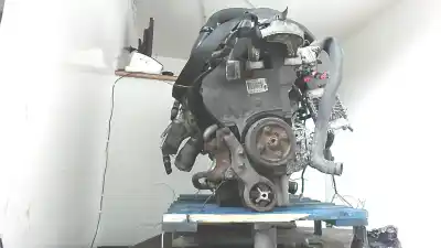 Second-hand car spare part COMPLETE ENGINE for VOLVO XC70  OEM IAM references D5244T  