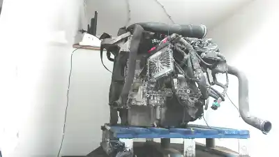 Second-hand car spare part complete engine for volvo xc70 2.4 diesel cat oem iam references d5244t  