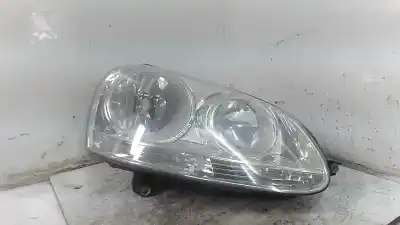 Автозапчастина б/у ПРАВА ФА для VOLKSWAGEN JETTA (1K2)  Посилання на OEM IAM 08D411102R  