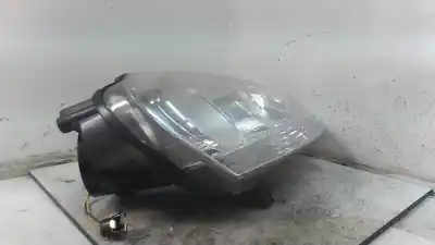 Pezzo di ricambio per auto di seconda mano faro anteriore destro per volkswagen jetta (1k2) advance riferimenti oem iam 08d411102r  