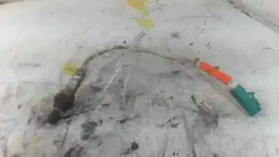 Second-hand car spare part LAMBDA PROBE for FORD FIESTA (CCN)  OEM IAM references AE819F472CA  