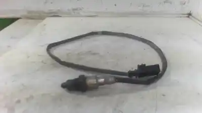 Peça sobressalente para automóvel em segunda mão sonda lambda por seat leon (5f1) i-tech referências oem iam 0258030290  