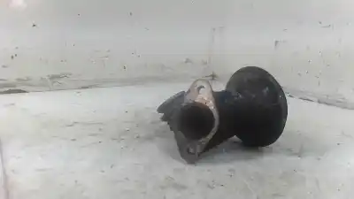 Second-hand car spare part egr valve for citroen c3 1.4 hdi exclusive oem iam references as10gy30  