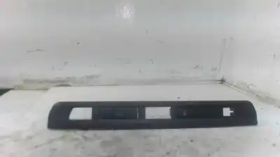 Second-hand car spare part MULTIFUNCTION SWITCH for CITROEN JUMPY FUGÓN  OEM IAM references 9811141877  