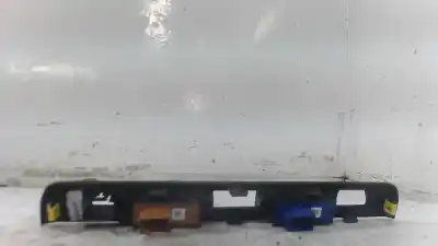 Second-hand car spare part multifunction switch for citroen jumpy fugón control m oem iam references 9811141877  