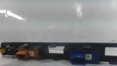 Second-hand car spare part multifunction switch for citroen jumpy fugón control m oem iam references 9811141877  