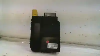Pezzo di ricambio per auto di seconda mano Modulo Elettronico per SEAT LEON (1P1) Emocion Riferimenti OEM IAM ANP80H065D  