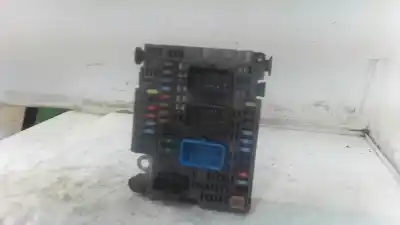 Автозапчасти б/у блок реле/предохранителей за citroen ds4 design ссылки oem iam 9677987180  