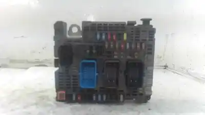 Автозапчасти б/у блок реле/предохранителей за citroen ds4 design ссылки oem iam 9677987180  