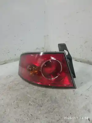 Автозапчастина б/у ЛІВИЙ ХОД ЛІХАР для SEAT IBIZA III (6L1)  Посилання на OEM IAM 6L6945095A  