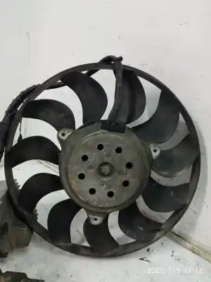 Second-hand car spare part RADIATOR COOLING FAN for AUDI A4 AVANT (8E)  OEM IAM references 867007X  