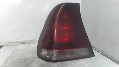 Second-hand car spare part LEFT TAILGATE LIGHT for BMW SERIE 3 COMPACT (E46)  OEM IAM references 283301  