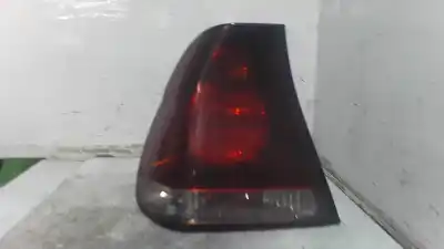 Second-hand car spare part left tailgate light for bmw serie 3 compact (e46) 318td oem iam references 283301  