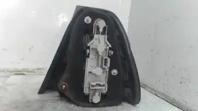 Second-hand car spare part left tailgate light for bmw serie 3 compact (e46) 318td oem iam references 283301  