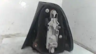 Second-hand car spare part left tailgate light for bmw serie 3 compact (e46) 318td oem iam references 283301  