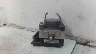 Piesă de schimb auto la mâna a doua ABS pentru OPEL CORSA D  Referințe OEM IAM 0265231537  