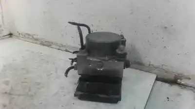 Second-hand car spare part abs for opel corsa d corsavan oem iam references 0265231537  