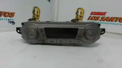 Peça sobressalente para automóvel em segunda mão COMANDO DE SOFAGEM (CHAUFFAGE / AR CONDICIONADO)  por FORD FOCUS LIM. (CB4)  Referências OEM IAM 7M5T18C612CH  