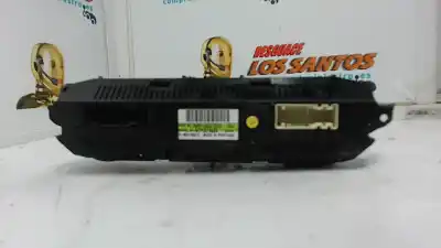 Peça sobressalente para automóvel em segunda mão comando de sofagem (chauffage / ar condicionado)  por ford focus lim. (cb4) econetic referências oem iam 7m5t18c612ch  