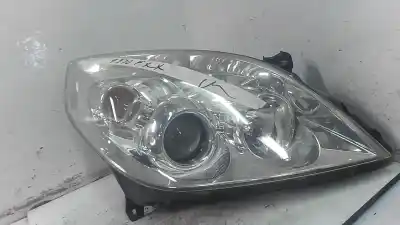 Pezzo di ricambio per auto di seconda mano FARO ANTERIORE DESTRO per OPEL VECTRA C BERLINA  Riferimenti OEM IAM 084421148R  