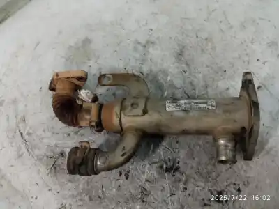 Автозапчастина б/у кулер Egr для CITROEN C4 PICASSO Avatar Посилання на OEM IAM 9645689780   Автозапчастина б/у кулер Egr для CITROEN C4 PICASSO Avatar Посилання на OEM IAM 9645689780