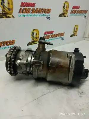 Piesă de schimb auto la mâna a doua POMPA DE INJECTIE pentru SSANGYONG RODIUS  Referințe OEM IAM R90442052A  