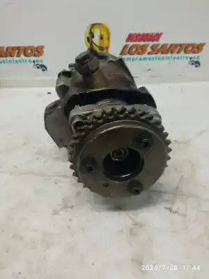 Автозапчастина б/у насос инжекційний для ssangyong rodius xdi посилання на oem iam r90442052a  