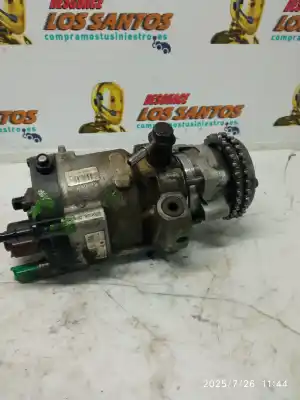 Автозапчастина б/у насос инжекційний для ssangyong rodius xdi посилання на oem iam r90442052a  