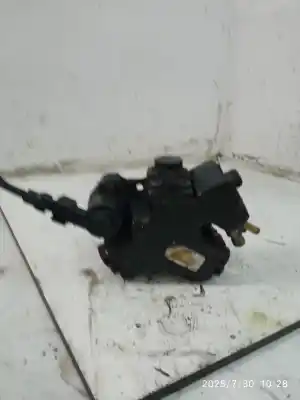 Pezzo di ricambio per auto di seconda mano Pompa Diniezione per OPEL ASTRA J LIM. Selective Business Riferimenti OEM IAM 0445010247   Pezzo di ricambio per auto di seconda mano Pompa Diniezione per OPEL ASTRA J LIM. Selective Business Riferimenti OEM IAM 0445010247