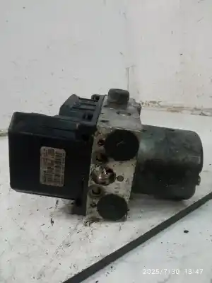 Peça sobressalente para automóvel em segunda mão ABS por AUDI A4 AVANT (8E)  Referências OEM IAM 0265950011  