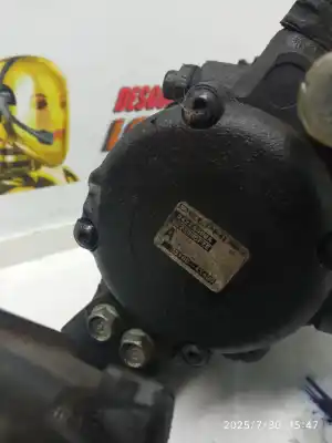 Pezzo di ricambio per auto di seconda mano pompa diniezione per kia carnival 2.7 v6 emotion riferimenti oem iam 9422a000a  