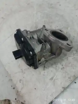 İkinci el araba yedek parçası EGR VALFI için NISSAN PULSAR (C13)  OEM IAM referansları 118201143495  