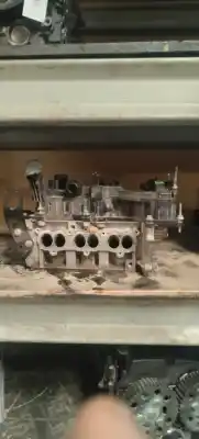 Second-hand car spare part cylinder head for ford focus lim. (cb8) trend oem iam references pbcm5g6090gf  