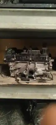 Second-hand car spare part cylinder head for ford focus lim. (cb8) trend oem iam references pbcm5g6090gf  