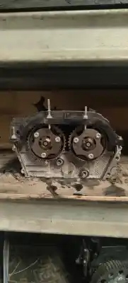 Second-hand car spare part CYLINDER HEAD for FORD FOCUS LIM. (CB8)  OEM IAM references PBCM5G6090GF  