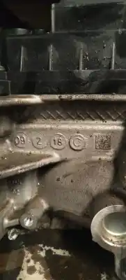 Second-hand car spare part cylinder head for ford focus lim. (cb8) trend oem iam references pbcm5g6090gf  