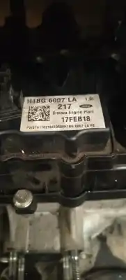 Second-hand car spare part cylinder head for ford focus lim. (cb8) trend oem iam references pbcm5g6090gf  