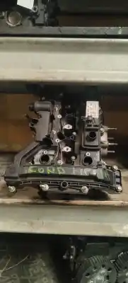 Second-hand car spare part cylinder head for ford focus lim. (cb8) trend oem iam references pbcm5g6090gf  