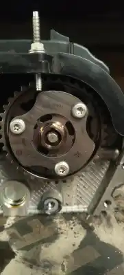 Second-hand car spare part cylinder head for ford focus lim. (cb8) trend oem iam references pbcm5g6090gf  