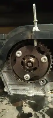 Second-hand car spare part cylinder head for ford focus lim. (cb8) trend oem iam references pbcm5g6090gf  