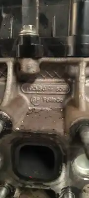 Second-hand car spare part cylinder head for ford focus lim. (cb8) trend oem iam references pbcm5g6090gf  