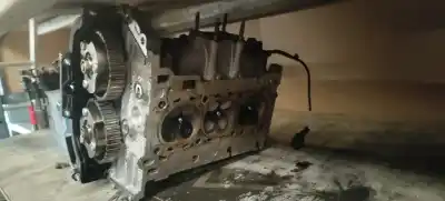 Second-hand car spare part cylinder head for ford focus lim. (cb8) trend oem iam references pbcm5g6090gf  