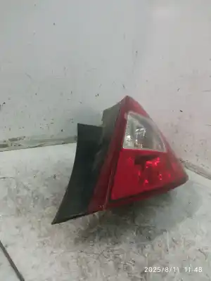 Second-hand car spare part right tailgate light for opel corsa d enjoy oem iam references 93190951  