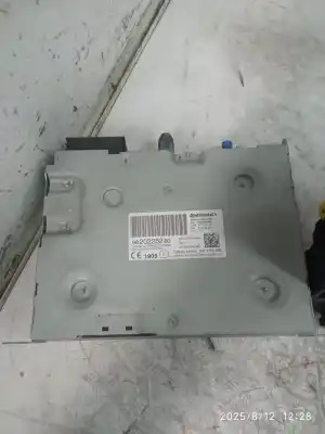 Pezzo di ricambio per auto di seconda mano SISTEMA DI NAVIGAZIONE GPS per CITROEN C3  Riferimenti OEM IAM 9820225280  