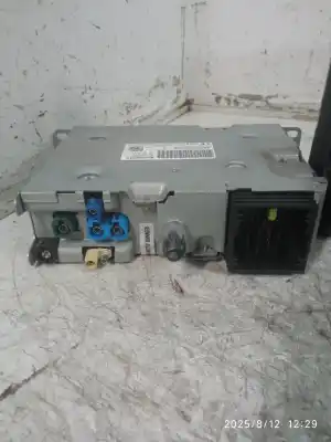 Pezzo di ricambio per auto di seconda mano sistema di navigazione gps per citroen c3 feel riferimenti oem iam 9820225280  