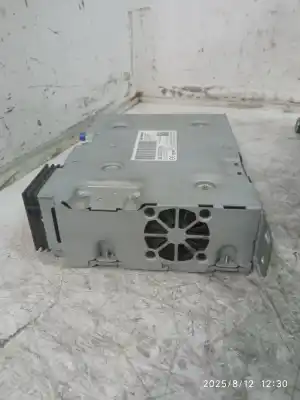 Pezzo di ricambio per auto di seconda mano sistema di navigazione gps per citroen c3 feel riferimenti oem iam 9820225280  