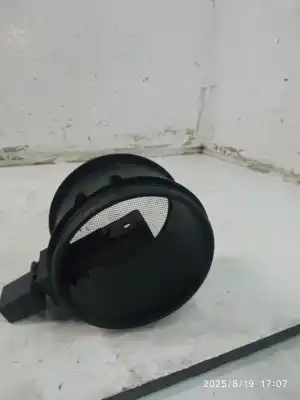 Second-hand car spare part flowmeter for bmw x3 (e83) 3.0d oem iam references 0281002849  