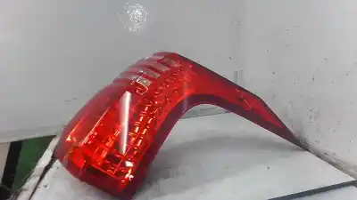 Second-hand car spare part RIGHT TAILGATE LIGHT for PEUGEOT 5008  OEM IAM references 26120202  