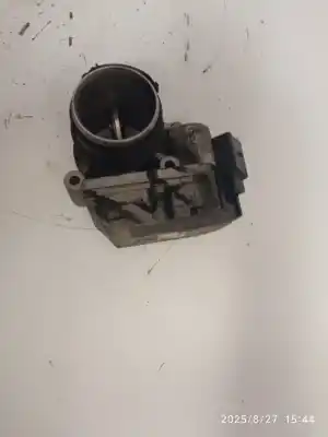 Автозапчасти б/у БАБОЧКА КОРОБКА за RENAULT LAGUNA II (BG0)  ссылки OEM IAM A2C53107575  